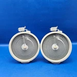 Genuine Whirlpool Range Oven, Surface Element Set Of # W11282542. Fixed Price $29.98.