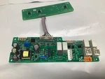 Frigidaire Dishwasher Control Board 5304535629 Tactile 5304536751 Switch. Fixed Price $39.95.