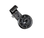 Ge Profile Dishwasher : Third Dishrack Track Roller (WD30X22347) P8740. Fixed Price $13.99.