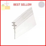 Prime-line 6228 Shower Door Bottom Sweep, 36 In. Length X 5/32 Wide, Vinyl. Fixed Price $5.80.