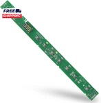 WD21X31902C WD21X23462 Dishwasher Control Board Compatible. Fixed Price $43.47.
