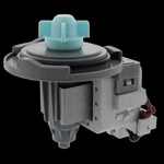 For Bosch Dishwasher Drain Pump Motor Part Number DY38000000BC. Fixed Price $153.15.