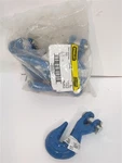National Stanley N177-220 3240BC, 5/16" Clevis Grab Hook, (pk 5). Fixed Price $36.00.
