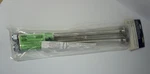 Flexible Water Lines Falcon Stainless, Inc 3/4" (i.d.) Tube 18" (l) 1". Fixed Price $50.15.