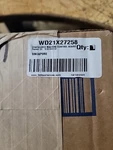 WD21X27258 Ge Dishwasher Control Board. Fixed Price $118.23.