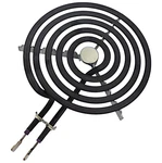 Electric Range 6 Inch Surface Element For JBP48WA4 JBP48WY1 JBP55G*R3. Fixed Price $39.99.