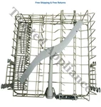 Oem Samsung Dishwasher Upper Top Rack DD97-00172A. Fixed Price $115.41.