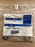 Maytag # 910208 Adapter, Faucet - Dishwasher. Fixed Price $30.00.
