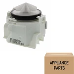 AP5326239-A For Bosch Dishwasher Water Drain Pump Assembly Part # Model NR1206. Fixed Price $85.65.