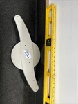 Oem Ge Dishwasher Lower Bottom Spray Arm WD22X10044 WD22X10030 165D5710P006. Fixed Price $34.92.