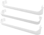 3PCS Combo Door Shelf Rack Bar Compatible With Frigidaire 240534901 240534701. Fixed Price $52.95.