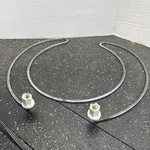 Dishwasher Heating Element WD05X30818 WD05X24776 WD05X21294. Fixed Price $29.69.