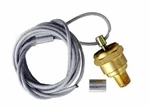 Air Tank Pull Drain Valve 3/8" Npt For Freightliner (#12-15354-000). Fixed Price $18.98.