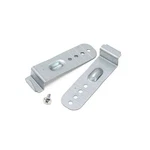 Dishwasher Installation Bracket #5304516698 For Electrolux, Frigidaire, White-we. Fixed Price $37.56.