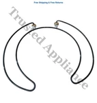 Dishwasher Heating Element WD05X3081 WD05X21716. Fixed Price $34.75.