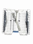 Viking Dishwasher 070108-000 070164-000 Upper Rack Used R74. Fixed Price $149.94.