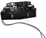 W10380262 Whirlpool Dishwasher Latch-door Tested. Fixed Price $10.77.