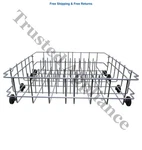 Oem Frigidaire Dishwasher Lower Rack Part # 5304535379. Fixed Price $79.12.