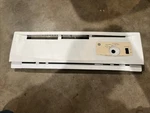 Ge Hotpoint Dishwasher Control Panel WD34X11846. Fixed Price $50.64.