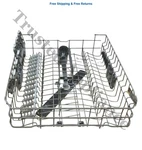 A00251510 Frigidaire Dishwasher Upper Rack Assembly 405538442 Free Shipping. Fixed Price $135.20.