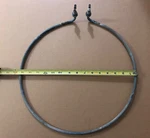 Maytag Dishwasher Heating Element 99001773 WP99001995 Asmn. Fixed Price $30.89.