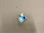 Oem Frigidaire 5304525044 Dishwasher Water Inlet Valve. Fixed Price $18.20.