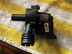 Frigidaire Dishwasher Drain Pump 5304463777 Free Shipping. Fixed Price $19.99.