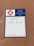 302767 Genuine Oem Fsp Whirlpool Dishwasher Spray Arm Original Box. Fixed Price $30.32.