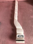 Lg Dishwasher Vent Duct MJZ36939301. Fixed Price $45.00.