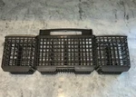 W10082877 8562086 W10807920 Whirlpool Dishwasher Silverware Cutlery Basket. Fixed Price $19.99.