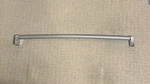 Kitchenaid Whirlpool Refrigerator Freezer Door Handle W10798381 W11483535. Fixed Price $45.00.