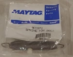 Maytag Dishwasher Door Spring 900372. Fixed Price $25.55.