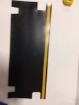 New Upgraded 11050210 Dishwasher Sound Insulation Compatible With Bosch Thermado. Fixed Price $17.58.