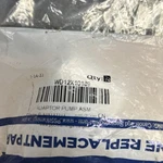 Ge Dishwasher Pump Adapter Assembly WD12X10189. Fixed Price $54.00.