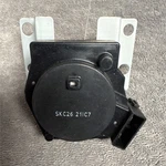 Samsung DC31-20014C Motor Drain, SWD-118 Washer, AC120V 60HZ. Fixed Price $140.53.