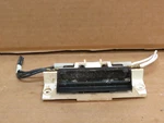 Maytag Dishwasher Door Latch W/ Handle Part # Y912664 Y912665. Fixed Price $13.48.