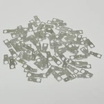 Supco T1123C Male Tab Adapters 1/4" Stud #10. Fixed Price $20.52.