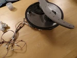 Ge Dishwasher Model GDF570SGJWW Pump/filter Assembly. Fixed Price $74.95.
