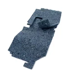 Bosch 745107 Insulating Part 14"X10"X31" Durable Energy Efficiency. Fixed Price $91.04.