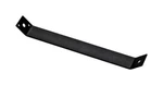 National Hardware 13.3 In. X 1.5 1/8 Black Carbon Steel Inside. Fixed Price $10.95.