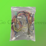 Bosch Dishwasher SHP65CM5N Cable Wire Harness P/n 9001444902 Free Shipping. Fixed Price $59.69.