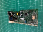 Whirlpool 749987-03 Dishwasher Control Board AZ215651 NR218. Fixed Price $49.86.