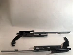 Whirlpool Dishwasher Door Hinge Set #W11613573 #W11613572 Kenmore 66513032K113. Fixed Price $25.60.