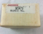 Dishwasher Solenoid Maycor Maytag Compatible 904023 903479. Fixed Price $21.94.