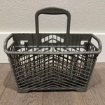 New Whirlpool Dishwasher Silverware Basket WPW10199701 Maytag. Fixed Price $34.99.