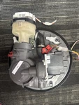 Ge Dishwash Drain PUMPWD19X25461, Sump Over Mold WD19X27779, WD19X31499 #H06. Fixed Price $99.00.