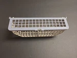 Dishwasher Silverware Basket 8519545 ; 8562053 No Holes!!!. Fixed Price $24.99.