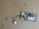 Lg A/c Control Board Part # 6871A10188A. Fixed Price $26.98.