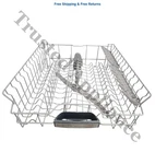Bosch Dishwasher Upper Rack 20007068 00775830 00779033. Fixed Price $118.68.