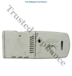 Dishwasher Detergent Dispenser Some Wear/aging Part # WD12X10162. Fixed Price $26.99.
